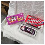 Action 1:24 Luck Dog/Rich Bickle #35