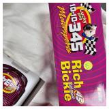 Action 1:24 Luck Dog/Rich Bickle #35