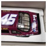 Action 1:24 Luck Dog/Rich Bickle #35