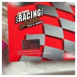 Action 1:24 Luck Dog/Rich Bickle #35