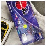 Action 1/24 Select Net/DeWalt Matt Kenseth #17, Bank