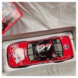 Action 1/24 Action Racting Kenny Irwin #27