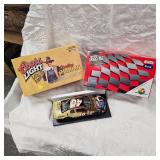 Action 1/24 John Wayne Coors Light, Sterling Marlin #40