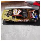 Action 1/24 John Wayne Coors Light, Sterling Marlin #40