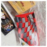 Action 1/24 John Wayne Coors Light, Sterling Marlin #40