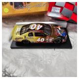 Action 1/24 John Wayne Coors Light, Sterling Marlin #40