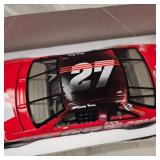 Action 1/24 Action Racting Kenny Irwin #27