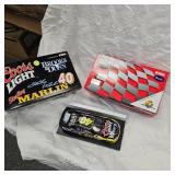 Action 1/24  Brooks and Dunn Sterling Marlin #40