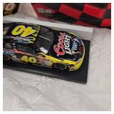 Action 1/24  Brooks and Dunn Sterling Marlin #40