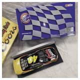 Action 1/24 Coors Light/Original Sterling Marlin #40
