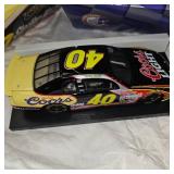 Action 1/24 Coors Light/Original Sterling Marlin #40
