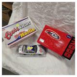 Action 1:24 Coors Light Sterling Marlin #40