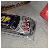 Action 1:24 Coors Light Sterling Marlin #40