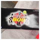 Action  1/24 Coca Cola 600 Limited Car