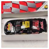 Action  1/24 Coca Cola 600 Limited Car