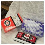 Action 1/24 Winston Jimmy Spencer Car