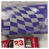 Action 1/24 Winston Jimmy Spencer Car