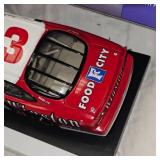 Action 1/24 Winston Jimmy Spencer Car