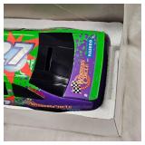 Action 1/24 Bank Nerf, Kenny Irwin #27