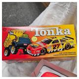 Action 1/24 Tonka Kenny Irwin #27