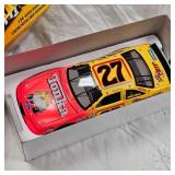 Action 1/24 Tonka Kenny Irwin #27
