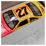 Action 1/24 Tonka Kenny Irwin #27