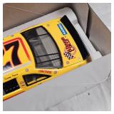 Action 1/24 Tonka Kenny Irwin #27