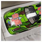 Action 1/24 GI JOE Kenny Irwin #27