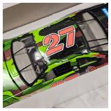 Action 1/24 GI JOE Kenny Irwin #27