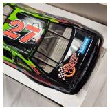 Action 1/24 GI JOE Kenny Irwin #27