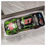 Action 1/24 GI JOE Kenny Irwin #27