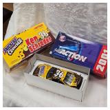 Action 1/24 Snickers Crunch Ken Schroeder #36