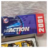 Action 1/24 Snickers Crunch Ken Schroeder #36