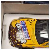 Action 1/24 Snickers Crunch Ken Schroeder #36