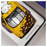 Action 1/24 Snickers Crunch Ken Schroeder #36