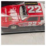 Winston Cup 1:24 Miller, Bobby Allison #22