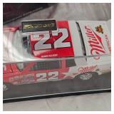 Winston Cup 1:24 Miller, Bobby Allison #22