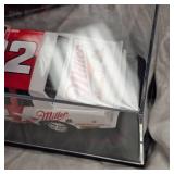 Winston Cup 1:24 Miller, Bobby Allison #22