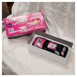 Action 1/24 Exide Batteries Jeff Burton #99