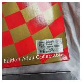 Action Bank 1/24 Kodiak Steve Grisom #41