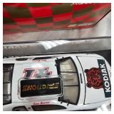 Action Bank 1/24 Kodiak Steve Grisom #41