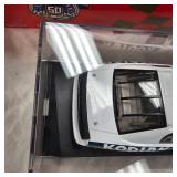 Action Bank 1/24 Kodiak Steve Grisom #41