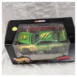 Hot Wheels Select 1/24 John Deere #97