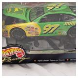 Hot Wheels Select 1/24 John Deere #97