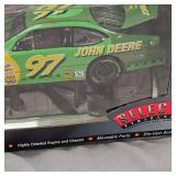 Hot Wheels Select 1/24 John Deere #97