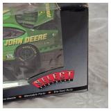 Hot Wheels Select 1/24 John Deere #97