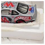 Hot Whhels 1/24 Kyle Petty #44 Charity Ride