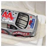 Hot Whhels 1/24 Kyle Petty #44 Charity Ride