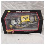 Hot Wheels 1/24 Turbine Solutions #58