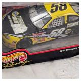 Hot Wheels 1/24 Turbine Solutions #58